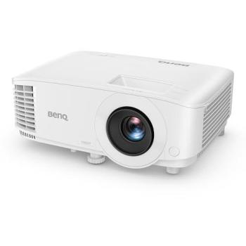 Proyector BenQ TH575i DLP Full HD 1080p, 3800 Lúmenes, Compatibilidad 3D, Google TV, Baja Latencia Gaming
