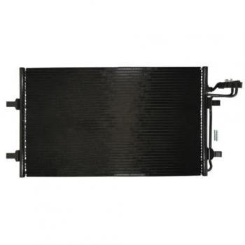 Condensador de aire acondicionado THERMOTEC KTT110117 - Enfriador de aire acondicionado