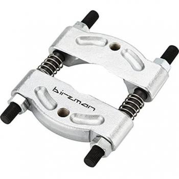 Birzman BM09-ST-AHC-01-K - Extractor para Cono Inferior de Horquilla de Bicicleta, Color Negro