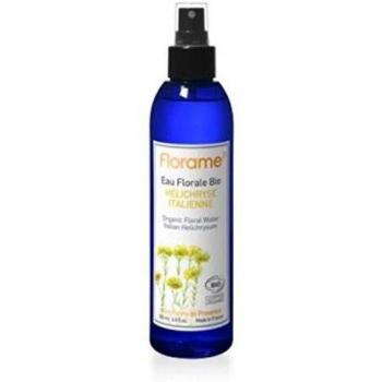 Organic Italian Helichrysum Floral Water 200ml