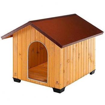 Ferplast Caseta de Exterior para Perro