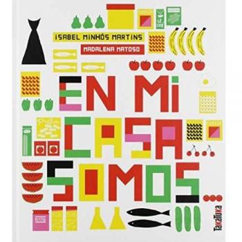 EN MI CASA SOMOS...