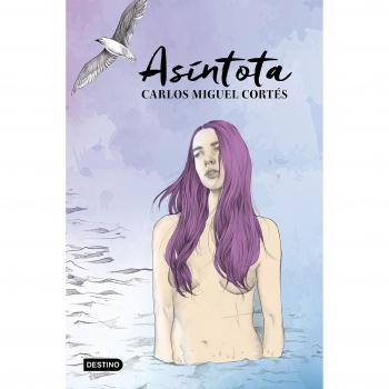 Asíntota - Carlos Miguel Cortés