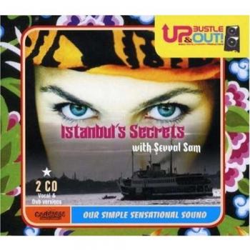 Istanbul's Secrets: Vocal & Dub Groove Collection