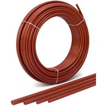 Tubo RAU-PER 16 x 1,5 con barrera anti-oxígeno - Corona de 140 metros