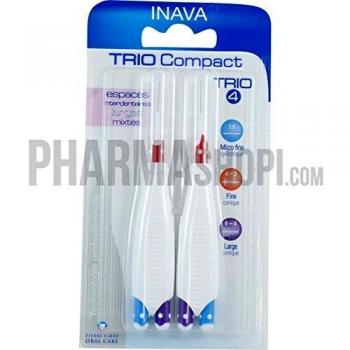 Inava Trio Compact Trio 4