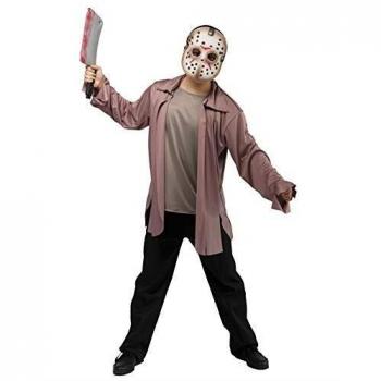 PARTY FIESTA Disfraz Camisa + Mask Pertur L