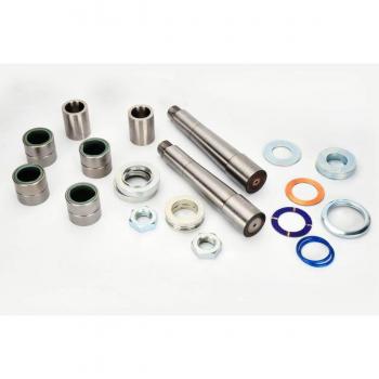 Kit de reparación pivote muñón eje AUGER 56923