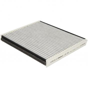 Filtro de aire habitáculo KNECHT LAK 362 / Filtro de habitáculo MAHLE ORIGINAL LAK 362