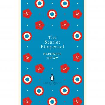 Libro The Scarlet Pimpernel