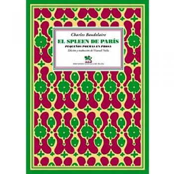 El spleen de París