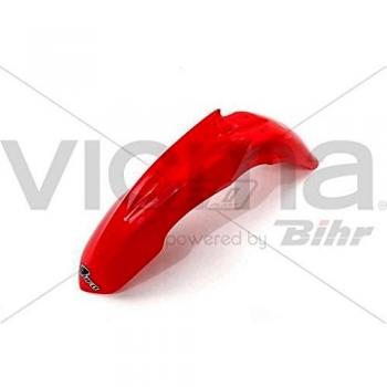UFO - 41189/54 : Guardabarros delantero HO04635 Color Rojo