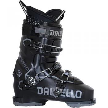 Dalbello Botas de Esquí Alpino Cabrio MV 100 IF Negro Talla 27.5