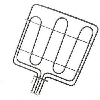 Resistencia de Voute Grill 1200+2110W para Horno Cuisinier Rosieres