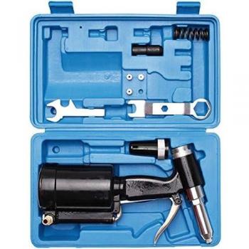 Remachadora Neumática Bgs Technic