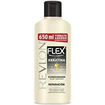Revlon Flex Keratin Hair Conditioner for Damaged Hair- 650 ml