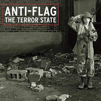 The Terror State