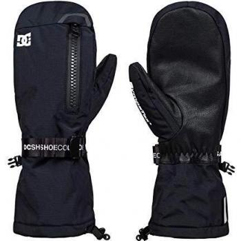 DC Shoes Legion - Manoplas para Snowboard/Esquí - Hombre - S