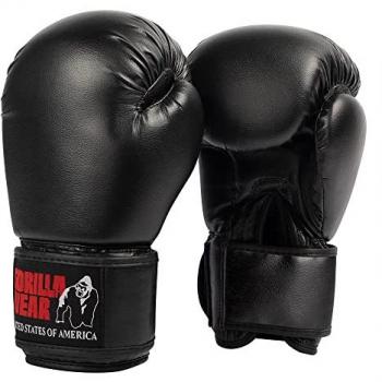 Gorilla Wear Mosby Boxing Gloves