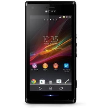 Sony Xperia M - Smartphone libre Android