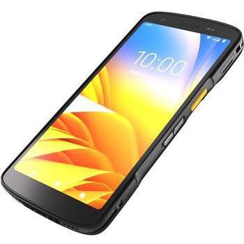 Zebra TC27 ordenador móvil de mano 5G Wifi 6 pantalla táctil de 15,2 cm (6) 1080 x 2160 píxeles color negro