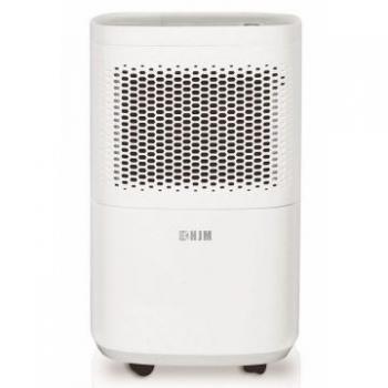 Ventilador metálico de pie 1220x450mm 70W 3 velocidades 2 posiciones