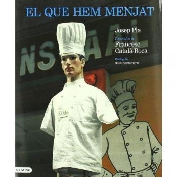 El que hem menjat
