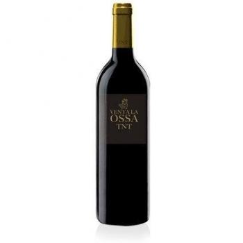 Mano A Mano Venta La Ossa Tnt 2016-750 ml