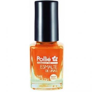 Esmalte de uñas Eurostil Mandarina 12 ml