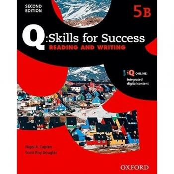 Q Skills for Success