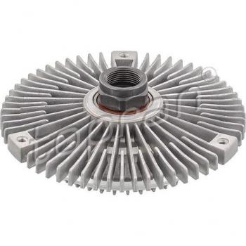 TOPRAN Viscoso de Ventilador 500 403 para BMW: 5 Berlina, 3 X5