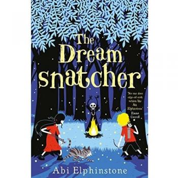 El Cazador de Sueños - Volumen 1 de Abi Elphinstone