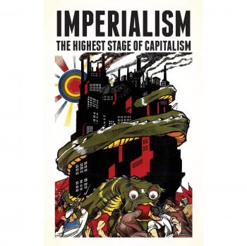 Lenin's Imperialism: Capitalism's Final Frontier