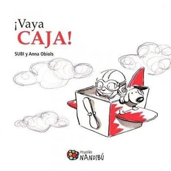 ¡Vaya caja! - Anna Obiols