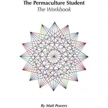 Cuaderno de Trabajo del Estudiante de Permacultura 1