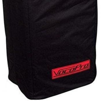 VocoPro Heavy Duty Carrying Bag for Duet-II and DV