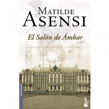 EL SALON DE AMBAR