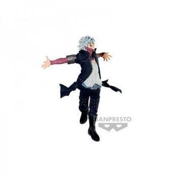 Figura My Hero Academia Evil Villains Dabi 17 cm