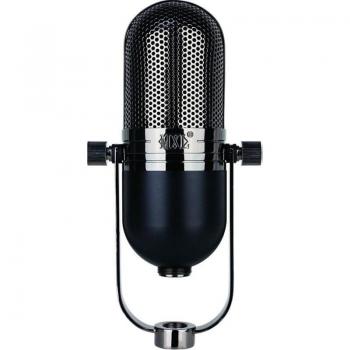 MXL CR77 Vintage Style Super Cardioid Dynamic Stage Vocal Microphone