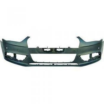 Parachoques Delantero DIEDERICHS 1019053 para Audi A4 B8 Avant y Berline