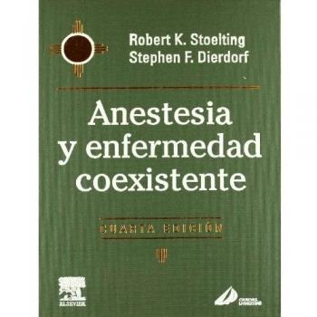 Anestesia y enfermedad coexistente