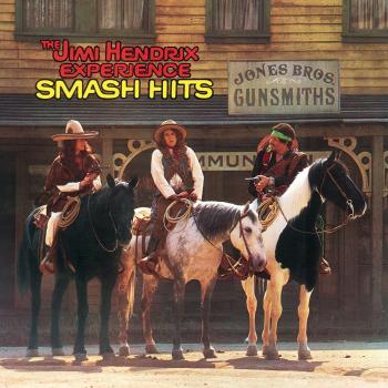 Smash Hits [Vinilo]