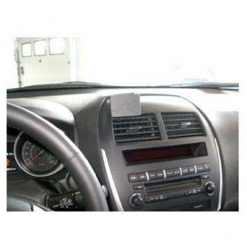 Soporte ProClip para Mitsubishi ASX 2010-2014, Citroen C4 Aircross 2013-2018 y Peugeot 4008 2013-2015, montaje central