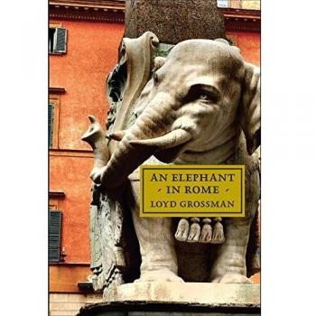 Libro Un Elefante en Roma: El Papa y la Creación de la Ciudad Eterna