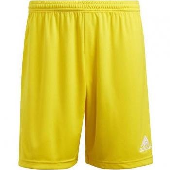 Pantalones Cortos Ent22 Amarillo de Hombre Adidas