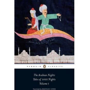 The Arabian Nights: Tales of 1,001 Nights: Volume 1