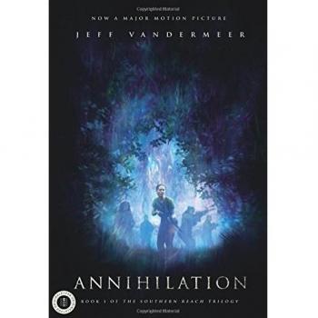 Annihilation 3