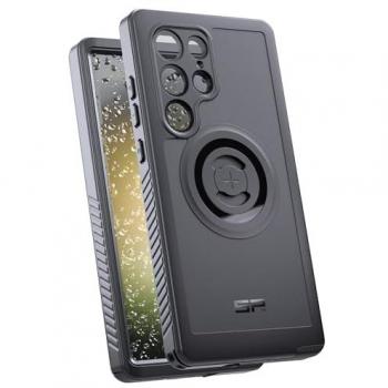Funda Xtreme SPC+ para Samsung S23 Ultra - Negro, resistente y unisex
