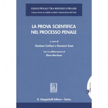 Prueba Científica en el Proceso Penal con Expansión Online