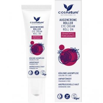 Contorno de Ojos Antiedad Granada BIO 15 ml. Cosnature